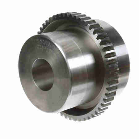 KOP-FLEX Gear Coupling Mill Motor Hub - Size 4.5, 4 1/2F Mmhub 4 1/2F MMHUB